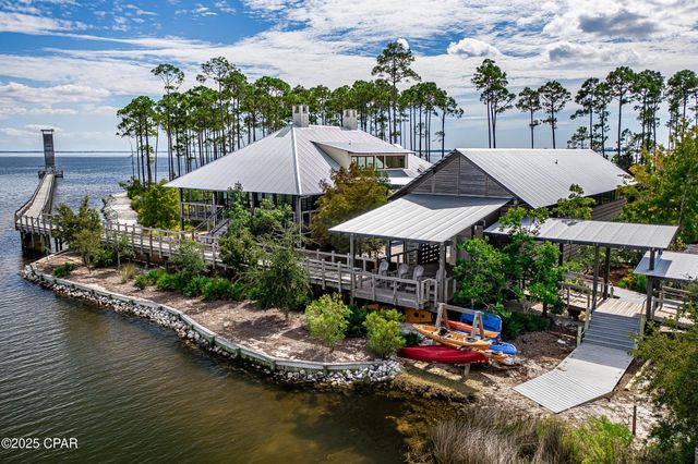 7702 Cattail Marsh Lane, Panama City Beach, FL 32413