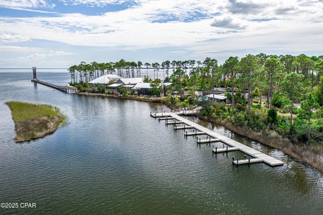 7702 Cattail Marsh Lane, Panama City Beach, FL 32413