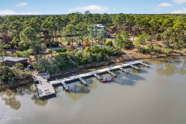 7702 Cattail Marsh Lane, Panama City Beach, FL 32413