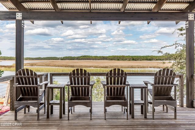 7702 Cattail Marsh Lane, Panama City Beach, FL 32413