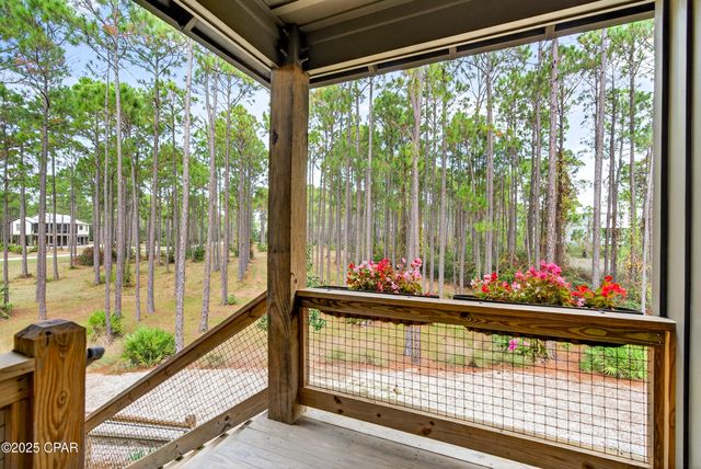 7702 Cattail Marsh Lane, Panama City Beach, FL 32413