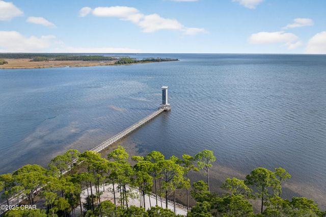 7702 Cattail Marsh Lane, Panama City Beach, FL 32413