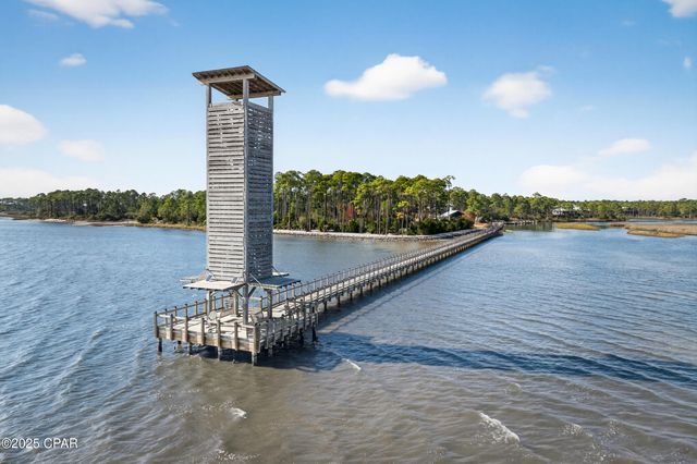 7702 Cattail Marsh Lane, Panama City Beach, FL 32413