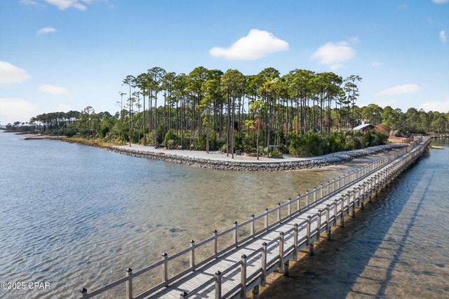 7702 Cattail Marsh Lane, Panama City Beach, FL 32413