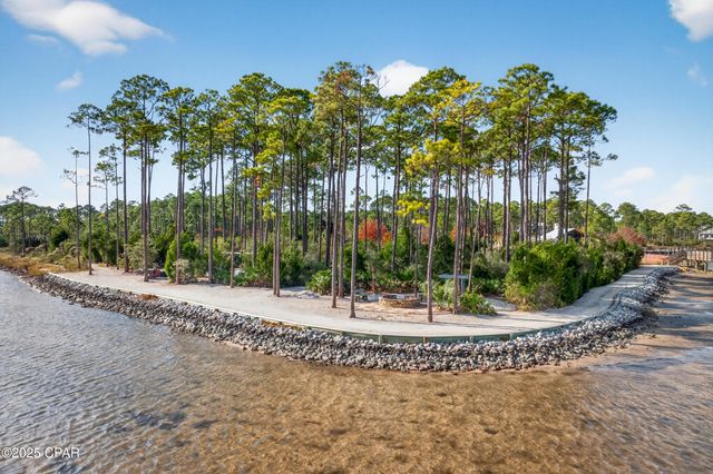 7702 Cattail Marsh Lane, Panama City Beach, FL 32413