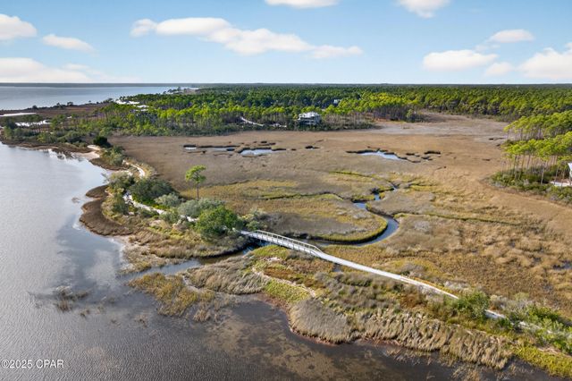 7702 Cattail Marsh Lane, Panama City Beach, FL 32413