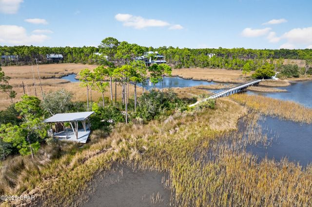 7702 Cattail Marsh Lane, Panama City Beach, FL 32413