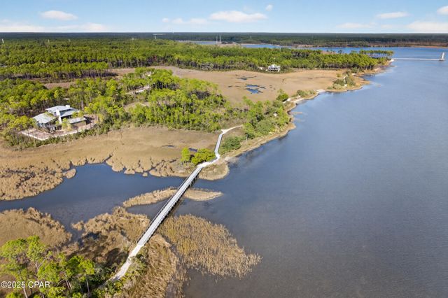 7702 Cattail Marsh Lane, Panama City Beach, FL 32413