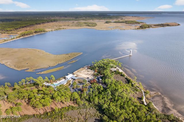 7702 Cattail Marsh Lane, Panama City Beach, FL 32413