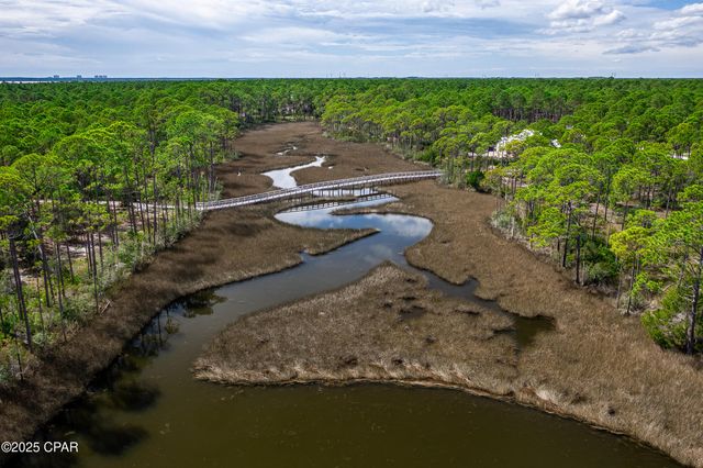 7702 Cattail Marsh Lane, Panama City Beach, FL 32413