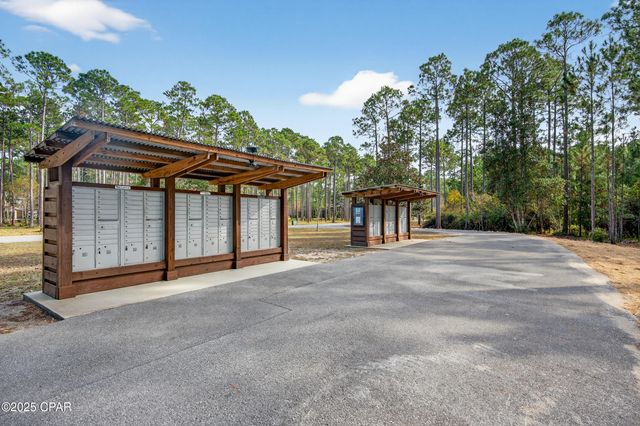 7702 Cattail Marsh Lane, Panama City Beach, FL 32413