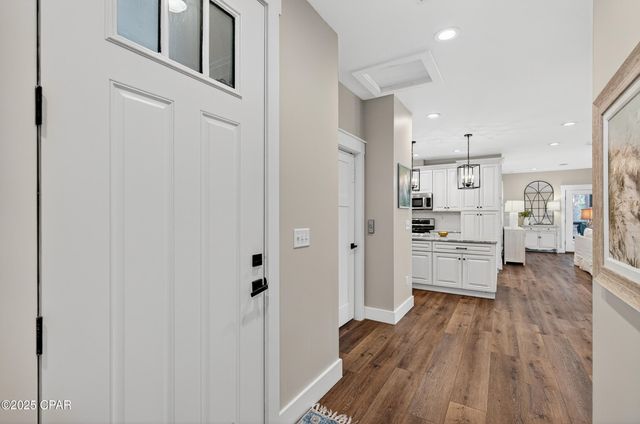 7702 Cattail Marsh Lane, Panama City Beach, FL 32413