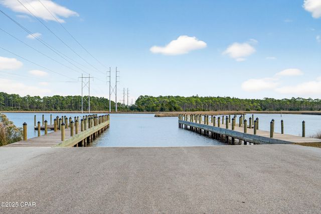 7702 Cattail Marsh Lane, Panama City Beach, FL 32413