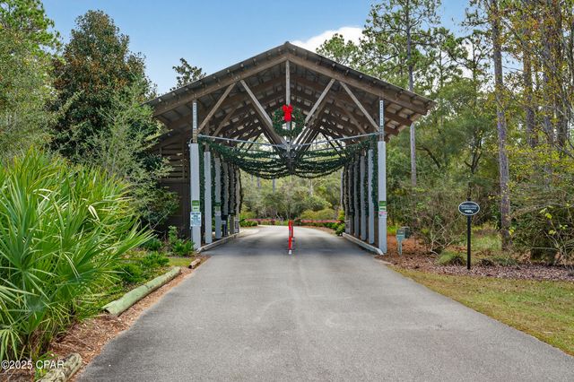 7702 Cattail Marsh Lane, Panama City Beach, FL 32413