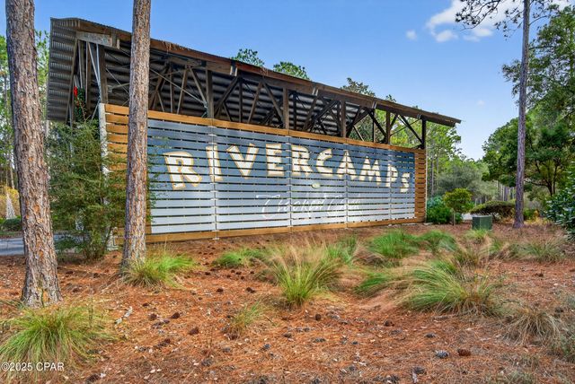 7702 Cattail Marsh Lane, Panama City Beach, FL 32413