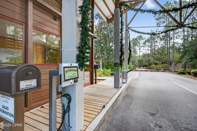 7702 Cattail Marsh Lane, Panama City Beach, FL 32413