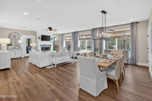 7702 Cattail Marsh Lane, Panama City Beach, FL 32413