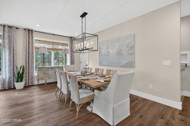 7702 Cattail Marsh Lane, Panama City Beach, FL 32413