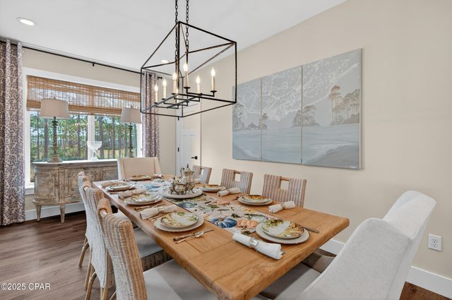 7702 Cattail Marsh Lane, Panama City Beach, FL 32413