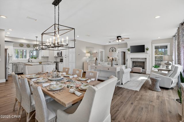 7702 Cattail Marsh Lane, Panama City Beach, FL 32413