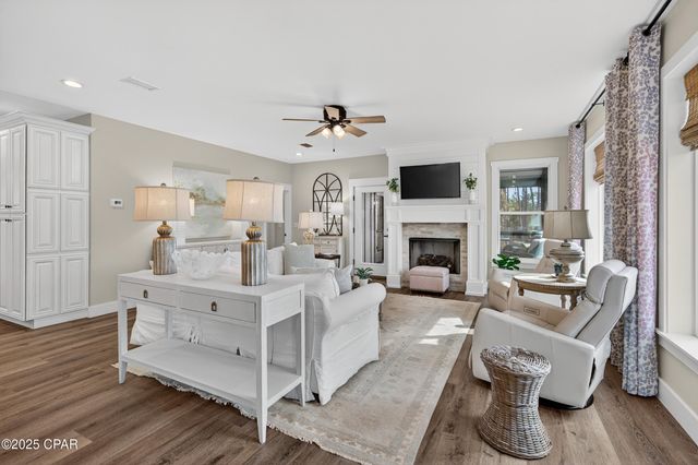 7702 Cattail Marsh Lane, Panama City Beach, FL 32413