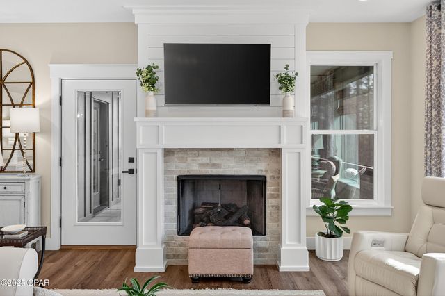 7702 Cattail Marsh Lane, Panama City Beach, FL 32413