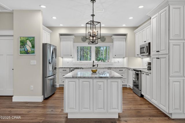 7702 Cattail Marsh Lane, Panama City Beach, FL 32413