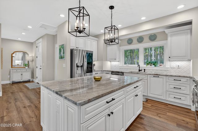 7702 Cattail Marsh Lane, Panama City Beach, FL 32413