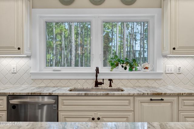 7702 Cattail Marsh Lane, Panama City Beach, FL 32413