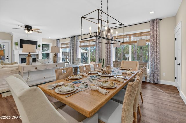 7702 Cattail Marsh Lane, Panama City Beach, FL 32413