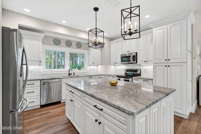 7702 Cattail Marsh Lane, Panama City Beach, FL 32413