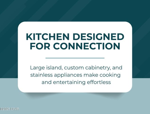 7702 Cattail Marsh Lane, Panama City Beach, FL 32413