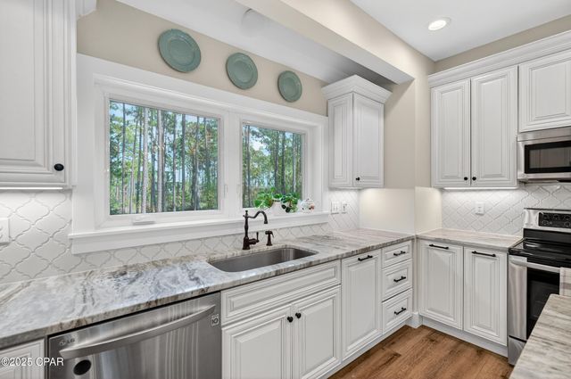 7702 Cattail Marsh Lane, Panama City Beach, FL 32413