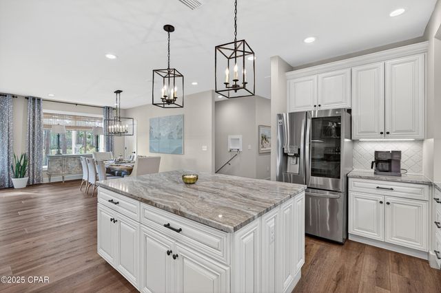 7702 Cattail Marsh Lane, Panama City Beach, FL 32413