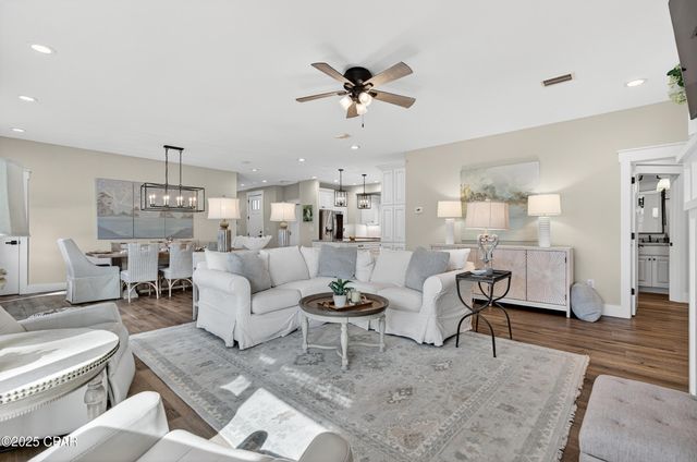 7702 Cattail Marsh Lane, Panama City Beach, FL 32413