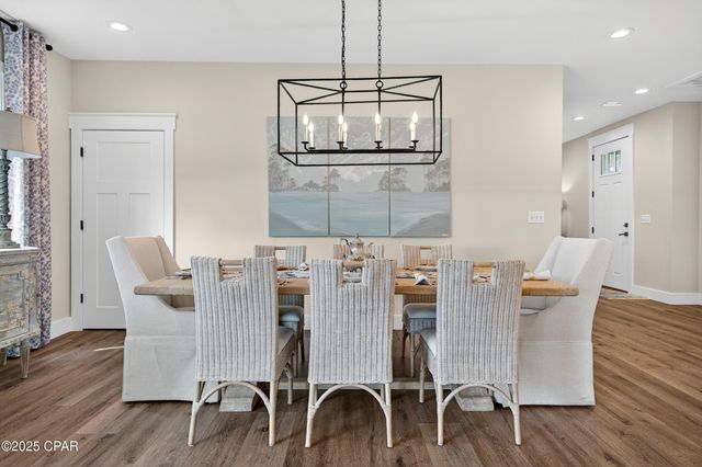 7702 Cattail Marsh Lane, Panama City Beach, FL 32413