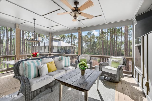 7702 Cattail Marsh Lane, Panama City Beach, FL 32413