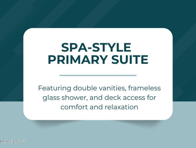 7702 Cattail Marsh Lane, Panama City Beach, FL 32413