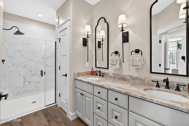 7702 Cattail Marsh Lane, Panama City Beach, FL 32413