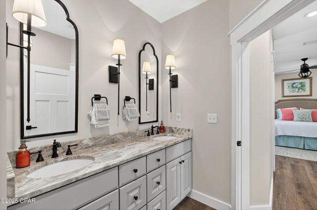 7702 Cattail Marsh Lane, Panama City Beach, FL 32413