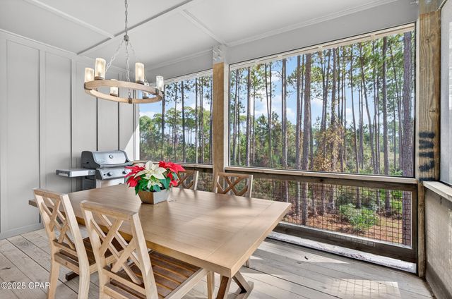 7702 Cattail Marsh Lane, Panama City Beach, FL 32413