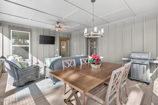 7702 Cattail Marsh Lane, Panama City Beach, FL 32413