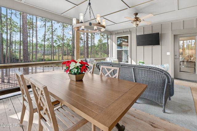 7702 Cattail Marsh Lane, Panama City Beach, FL 32413