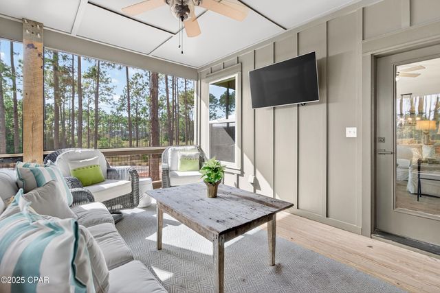 7702 Cattail Marsh Lane, Panama City Beach, FL 32413