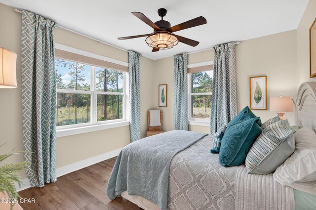 7702 Cattail Marsh Lane, Panama City Beach, FL 32413