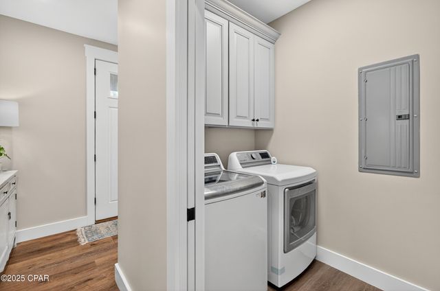 7702 Cattail Marsh Lane, Panama City Beach, FL 32413