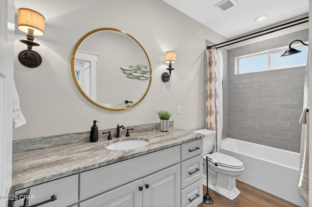 7702 Cattail Marsh Lane, Panama City Beach, FL 32413