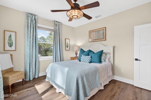 7702 Cattail Marsh Lane, Panama City Beach, FL 32413