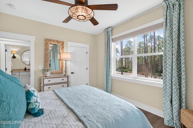 7702 Cattail Marsh Lane, Panama City Beach, FL 32413