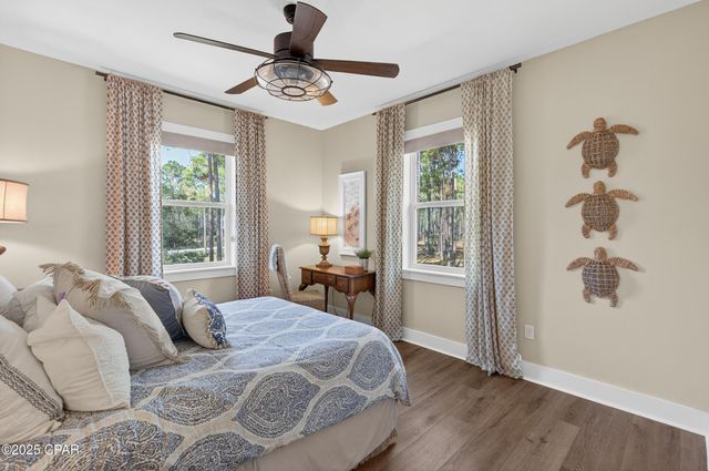 7702 Cattail Marsh Lane, Panama City Beach, FL 32413